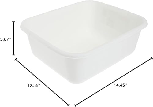 Ready to Strain - Mesh PAN Strainer 114QT Pack of 3
