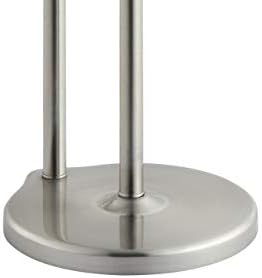 Stain-Resistant Nickel-Free Standing Toilets Holder Stand