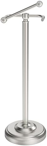 Premium 304 Stainless Steel Toilet Paper Holder