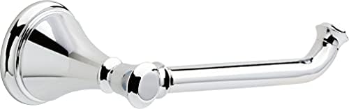 Delta Faucet 79750 Cassidy Toilet Paper Holder Chrome Finish