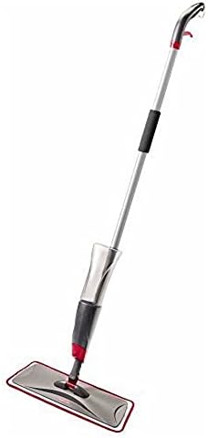 Safe Refillable Mop Set