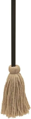 Yacht Mop With Handles - Compact Easy Clean