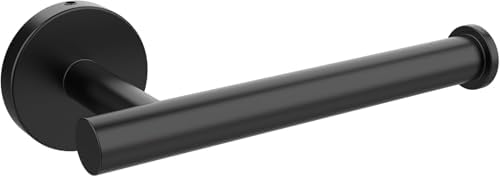 SetSail Stainless Steel Toilet Paper Holder with Drill Hole