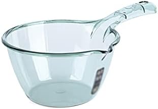 Spoon Pack Watering Scoop 2pcs Thickened Container