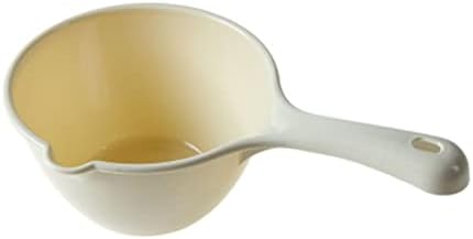 Compact Versatile Baby Water Scoop with Long Handle