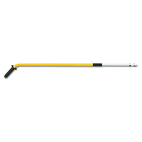 QuickConnect Extendable Handle Ergonomic Mopping Stick