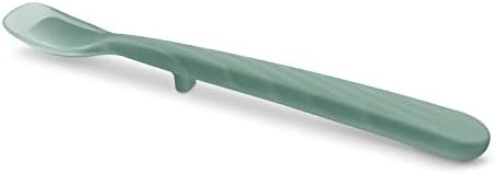 Safe Gentle NUK Rest Easy Baby Spoons personalized for your little one