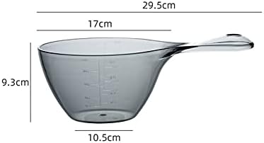 NPQPNAFC Kitchen Water Scoop