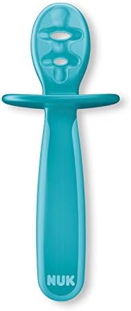 NUK Pretensil Training Spoon and Fork Set