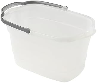 4-Gallon Bucket with Handle