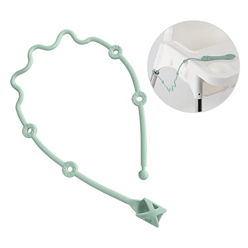 Baby spoons self feeding set for babies safe easy to use