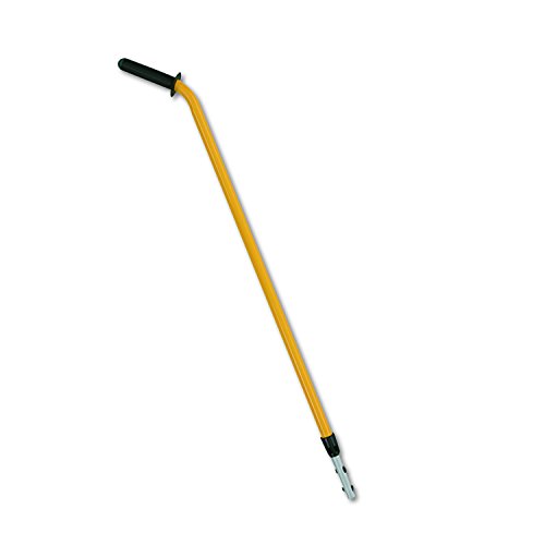 QuickConnect Extendable Handle Ergonomic Mopping Stick