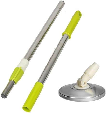 360-Degree Spin Mop Handle Replacement