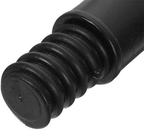 4-Piece Mopped Handle Threaded Tips