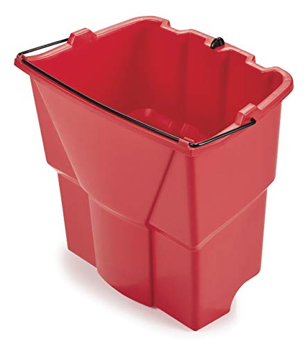 Durable Commercial Mop Bucket for WaveBrake 20