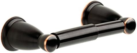 Franklin Brass Kinla 1-Pack Toilet Paper Holder