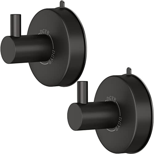 Durable Suction Cup Shower Towels