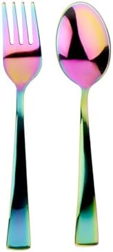 Ahimsa - Child-Proof Kids Flatware Set