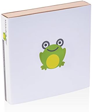 Adorable Kids Stainless Steel Set with Frogs Safe Durable for Kids