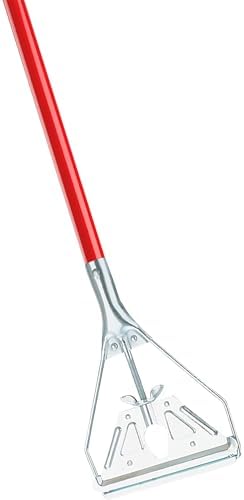 Libman 981 Steel Mop Handle with Wingnut