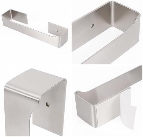 NearMoon Stainless Steel Towel Holder