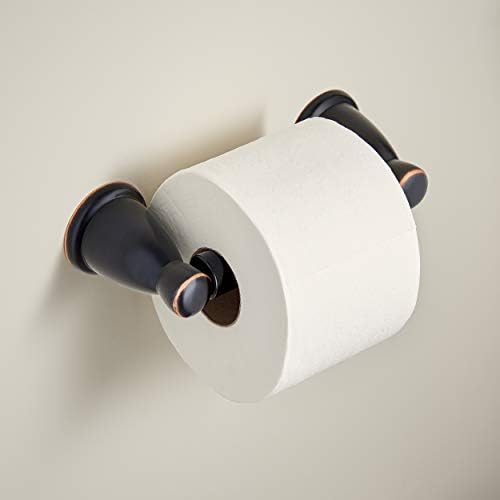 Franklin Brass Kinla 1-Pack Toilet Paper Holder