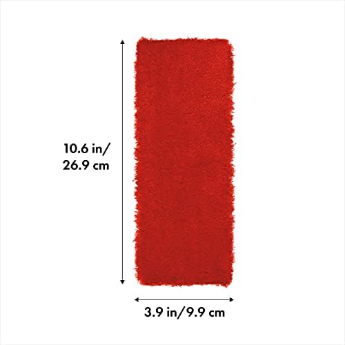 Perfect Match for the OXO Good Grips Butterfly Mop RedBeige
