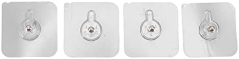 Sturdy Bathroom Wall-mounted Shelf Two-Layer Punch Available