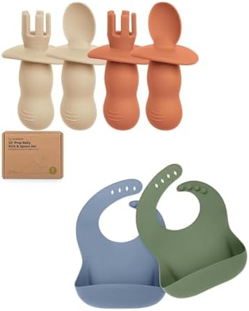 Perfect for Baby Learning to Eat