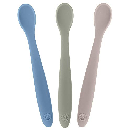 Perfect SPOONS for Stage 1 Feeding