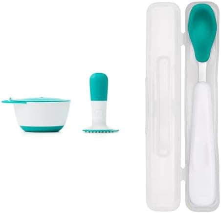 OXO Tot Complete Food Masher