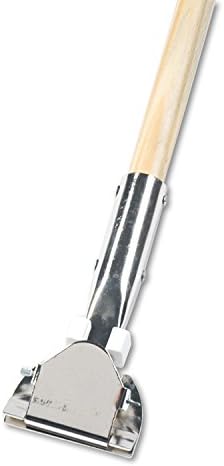 Perfect Clip-On Dust Mop Handle for All Cleaning Needs