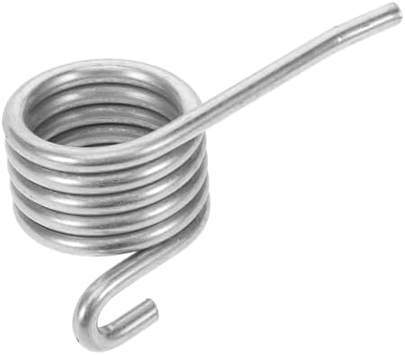 SOESFOUFU BUCKET SPRINGS