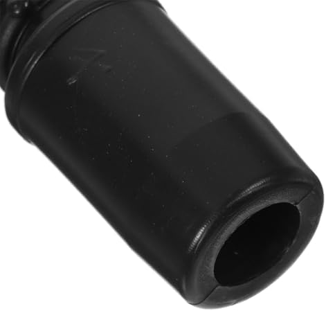 4-Piece Mopped Handle Threaded Tips