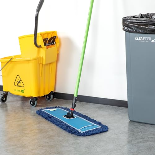 Professional 2402x5 Insun Mop Head Clean Tek