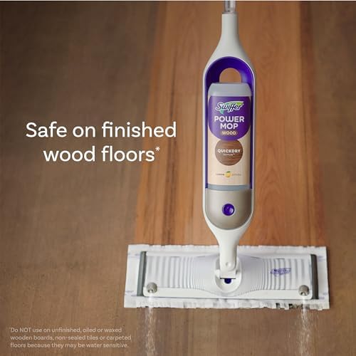 Perfect 11 Swiffer Wood Mopping Pad Clips for Efficient Floor Maintenance