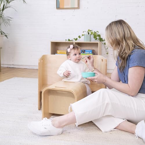 ECR4Kids My First Meal Pal 3-Pack