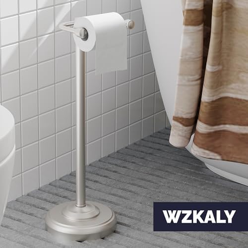 Premium 304 Stainless Steel Toilet Paper Holder