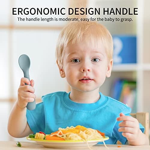 Perfect for First-Stage Self-Feeding