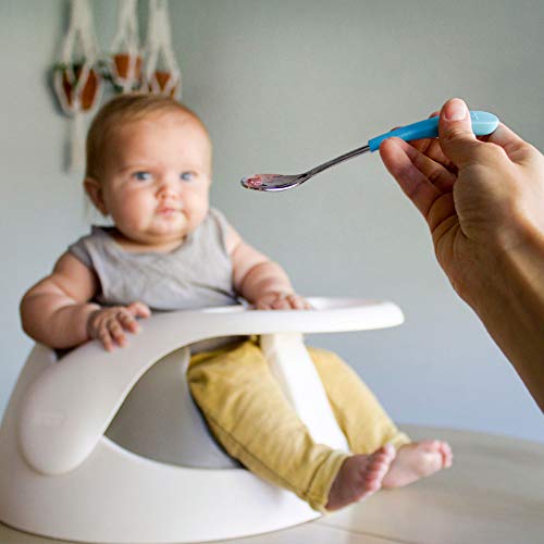 Avanchy Baby Baby Lead Weaning Set