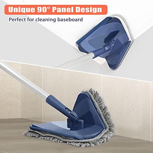 Magic Mop Wall Cleaner