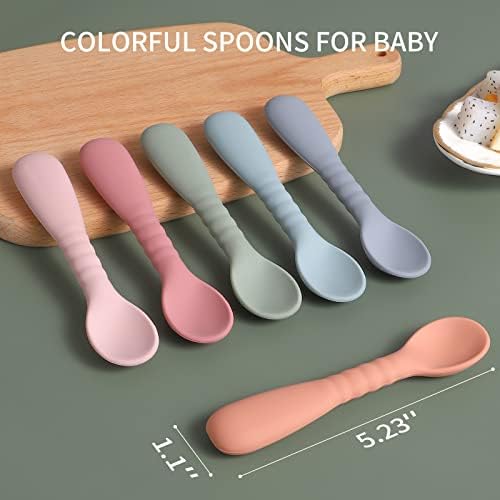 Perfect for First-Stage Self-Feeding