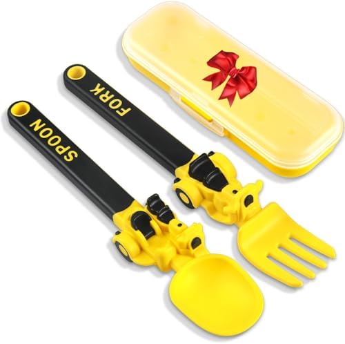 Tech Construction Set for Kids
