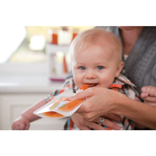 Infantino Couple a Spoons 2-Pack