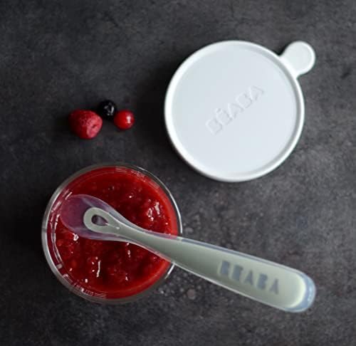 Perfect for Baby First Feeding BEABA
