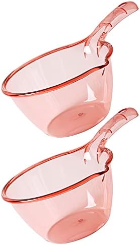 Durable and Thickened Spoons for Kitchen Bathroom and Shower Use