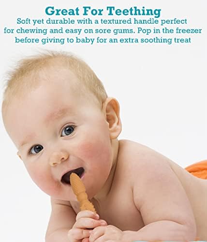 Get the Perfect Early Spoon Set for Your Toddler