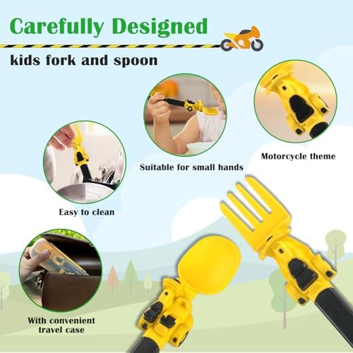 Tech Construction Set for Kids