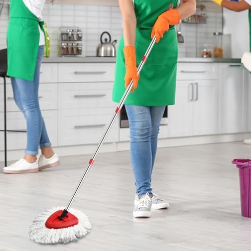 Replacement Heads for O-Cedar Microfiber Mop