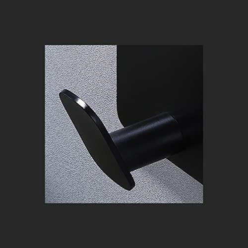 Deliton Adhesive Wall Hooks 4-Pack